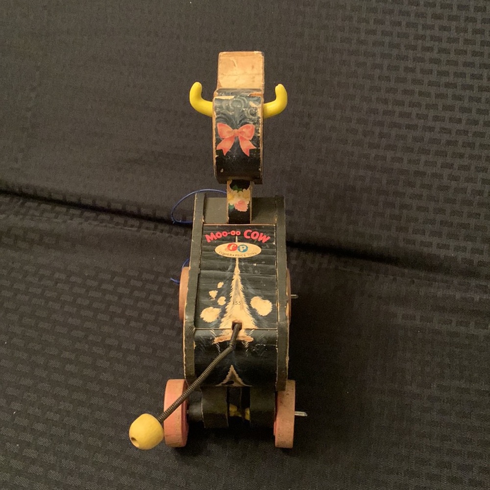 Fisher price vintage #155 - Picture 5 of 11